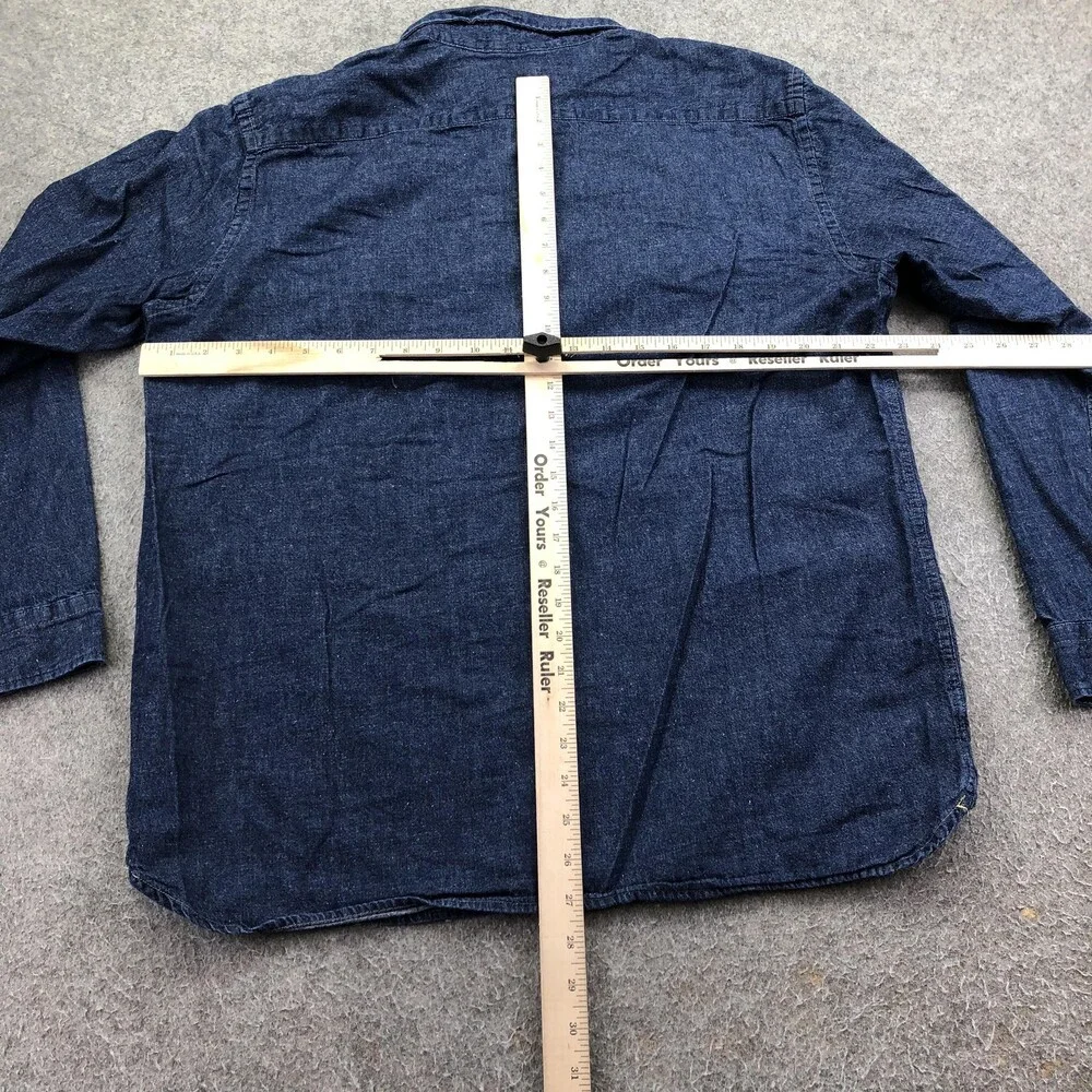 Levis levis shirt
